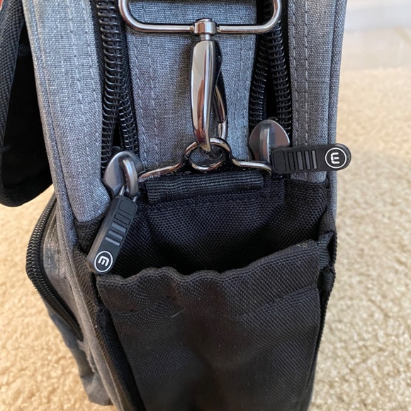 Laptop Shoulder Bag by Travis Matthew - Picture 2 of 9